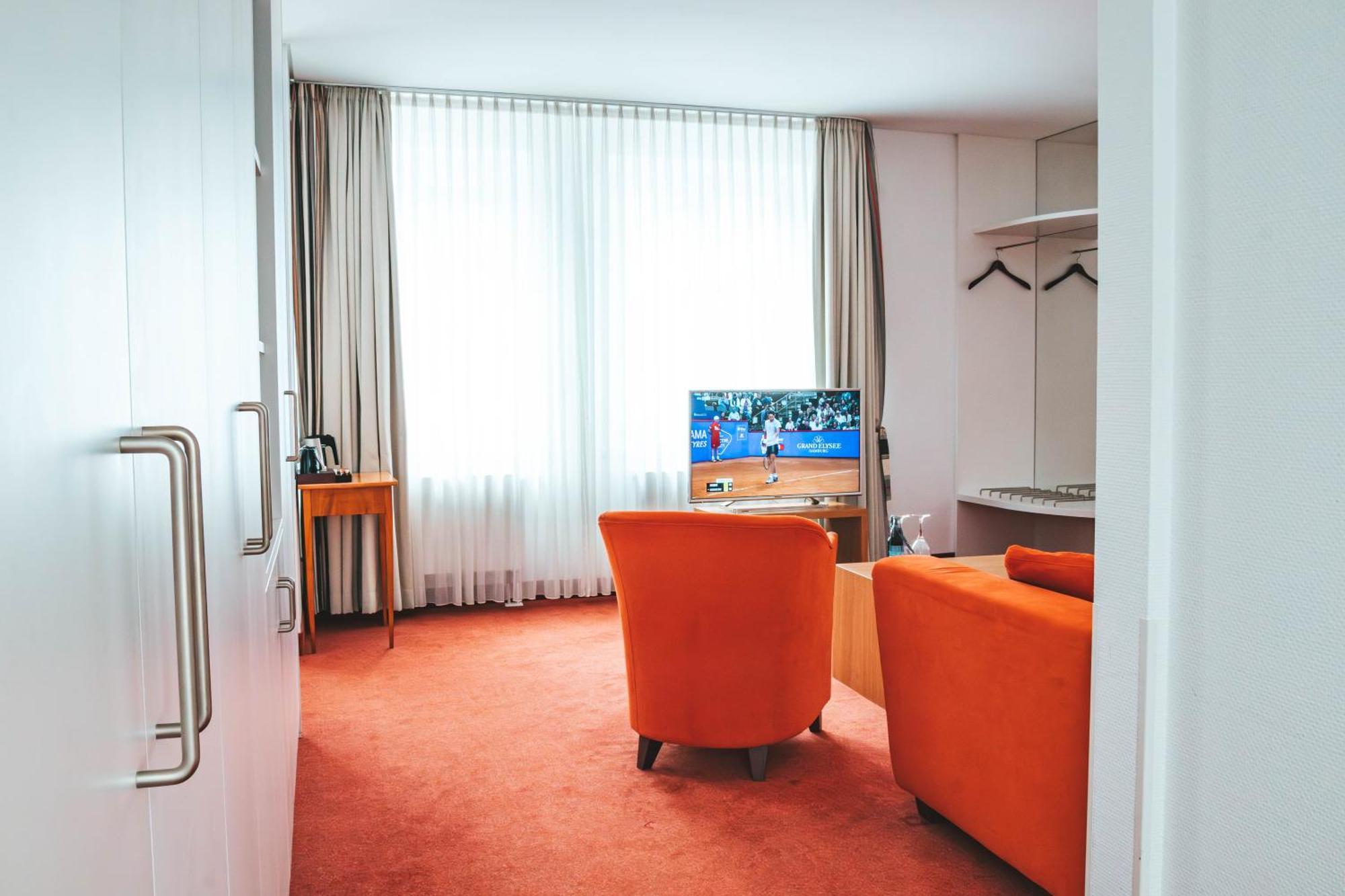 Parkhotel Hotel Wolfsburg