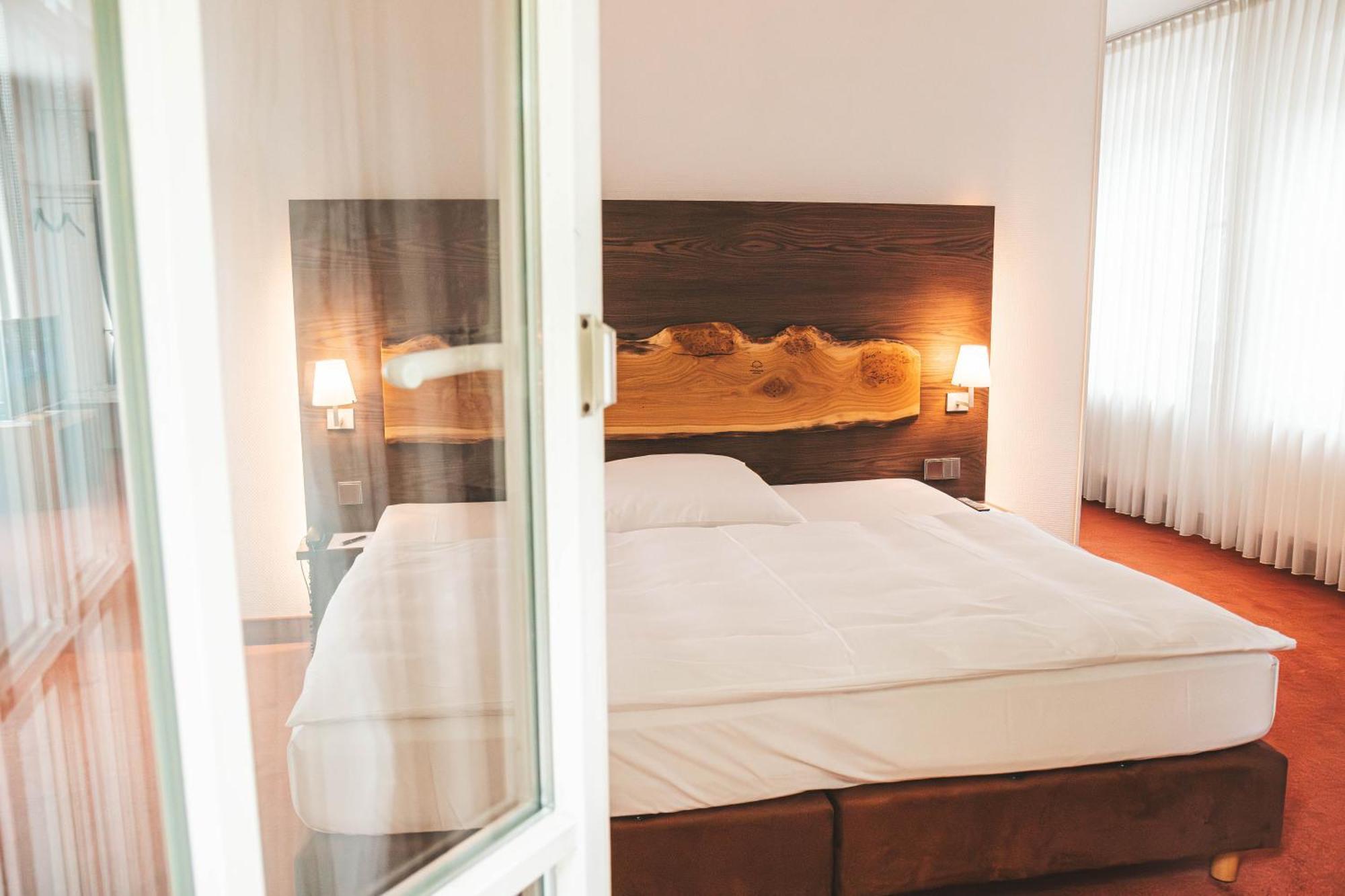 Parkhotel Hotel 4*